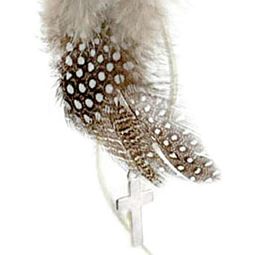 Rea - Örhänge Dots Cross Rea - Örhänge Dots Cross