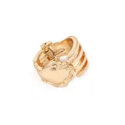 Ringar - Chic Trend Gold Ring Ringar - Chic Trend Gold Ring