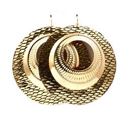 Rea - Örhänge Rewind Gold Rea - Örhänge Rewind Gold