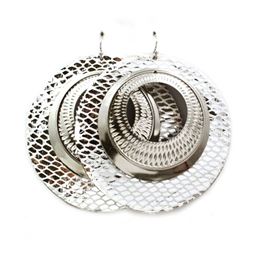 Rea - Örhänge Rewind Silver Rea - Örhänge Rewind Silver