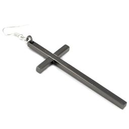 Rea - Örhänge Amaze Black Rea - Örhänge Amaze Black