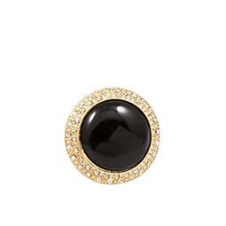 Ringar - Fancy Glitter Gold Ring Ringar - Fancy Glitter Gold Ring