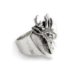 Rea - Ring Deer Rea - Ring Deer