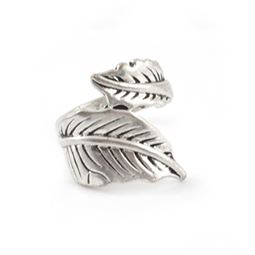 Ringar - Ring Löv Ringar - Ring Löv