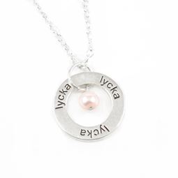 Halsband - Halsband Lycka Halsband - Halsband Lycka